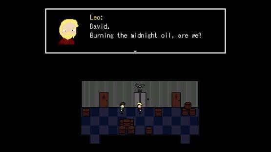 Underway Remastered — screenshot 2