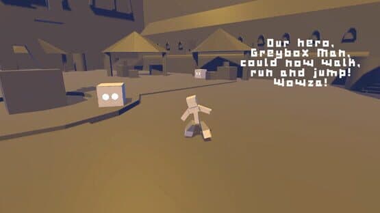 Not For You — screenshot 1