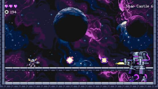 M.A.U.S — screenshot 3