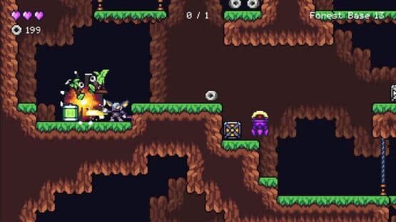 M.A.U.S — screenshot 5