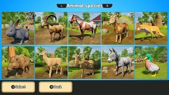 Sophia’s Animal Clinic: Mission Wildlife Park — screenshot 5