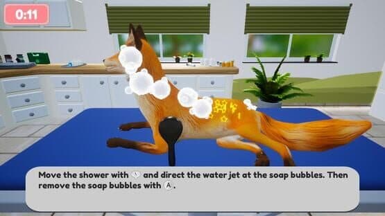 Sophia’s Animal Clinic: Mission Wildlife Park — screenshot 6