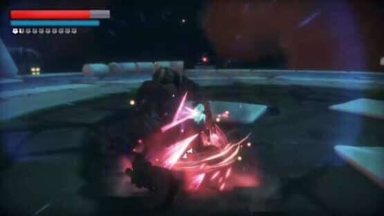 Demonspire — screenshot 1