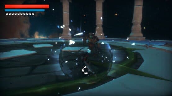 Demonspire — screenshot 2