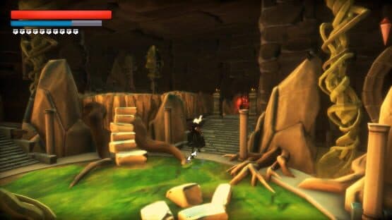 Demonspire — screenshot 3