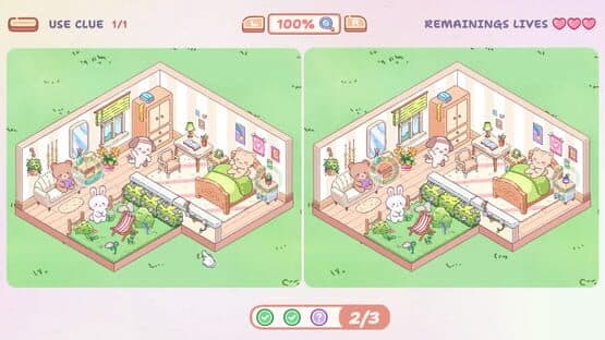 Cute Finders — screenshot 2