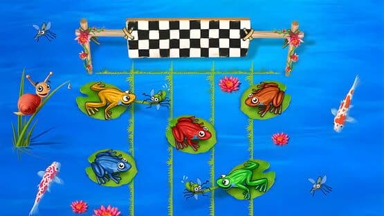 Animal Run for Kids — screenshot 4