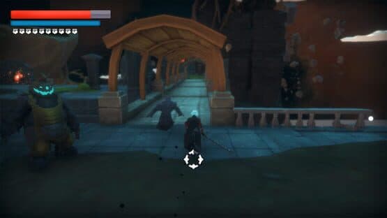 Demonspire — screenshot 4