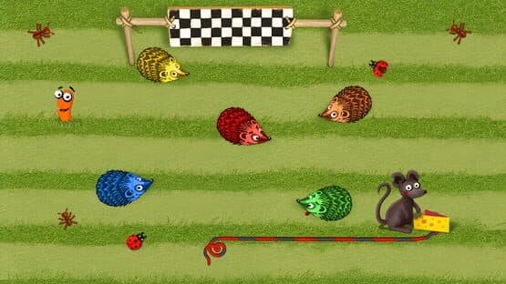 Animal Run for Kids — screenshot 5