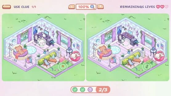 Cute Finders — screenshot 4