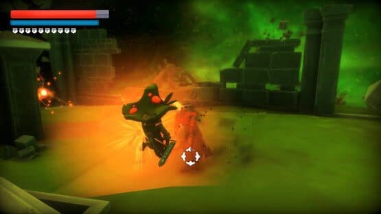 Demonspire — screenshot 5