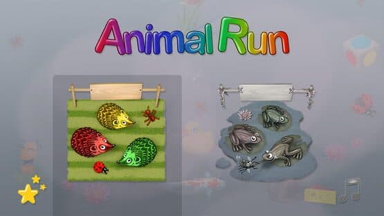 Animal Run for Kids — screenshot 6