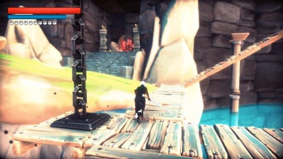 Demonspire — screenshot 6