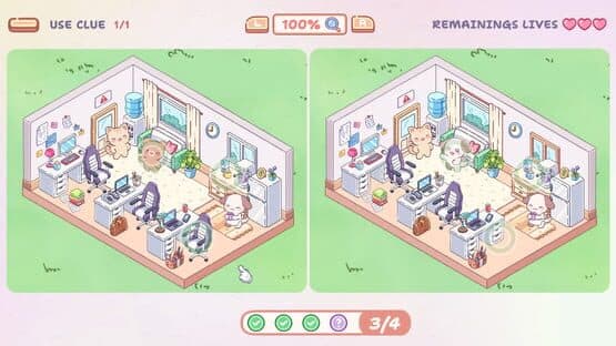 Cute Finders — screenshot 5