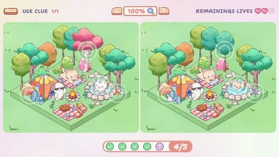 Cute Finders — screenshot 6