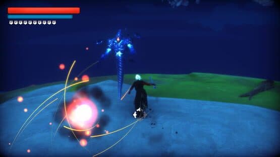 Demonspire — screenshot 7