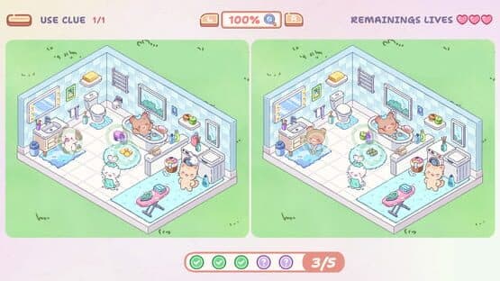Cute Finders — screenshot 7