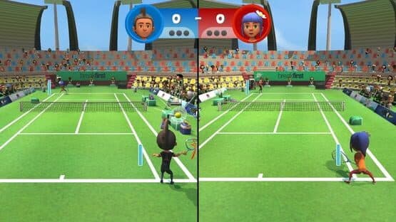 Sports Challenge: 65 Games Edition — screenshot 1