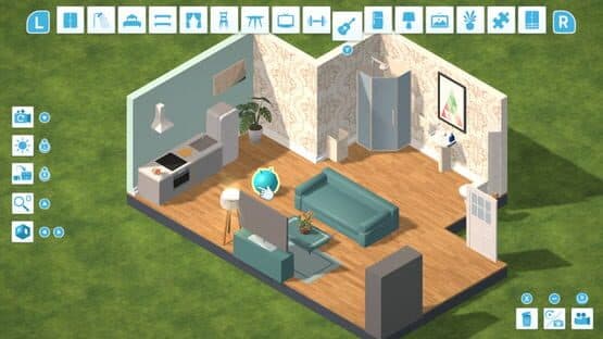 Simpli Casa — screenshot 2