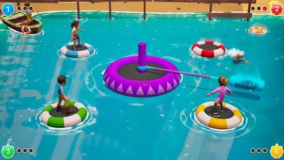 Sports Challenge: 65 Games Edition — screenshot 2