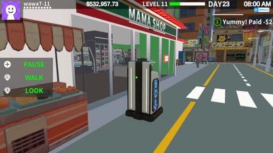 Supermart Tycoon — screenshot 4