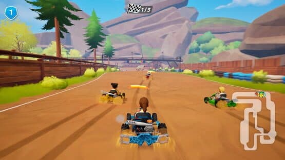 Sports Challenge: 65 Games Edition — screenshot 3