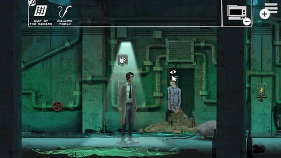 Unholy Adventure: Mystery — screenshot 2
