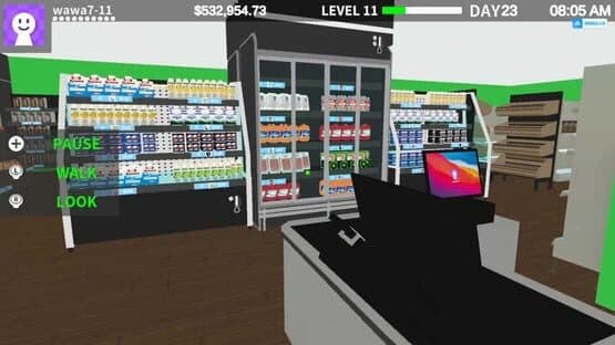 Supermart Tycoon — screenshot 7