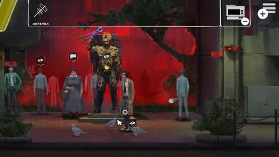 Unholy Adventure: Mystery — screenshot 3