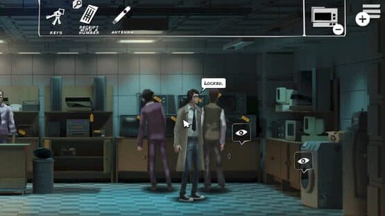 Unholy Adventure: Mystery — screenshot 5