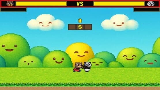 Super Ultimate Fighters X — screenshot 7