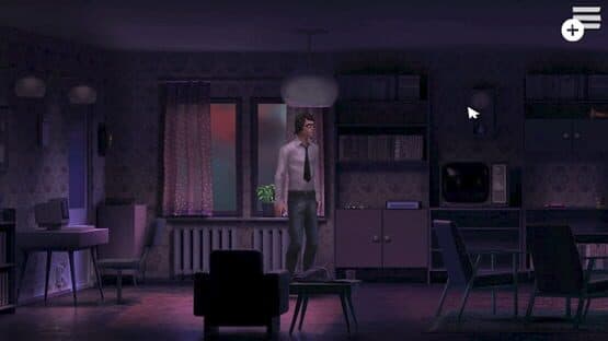 Unholy Adventure: Mystery — screenshot 7