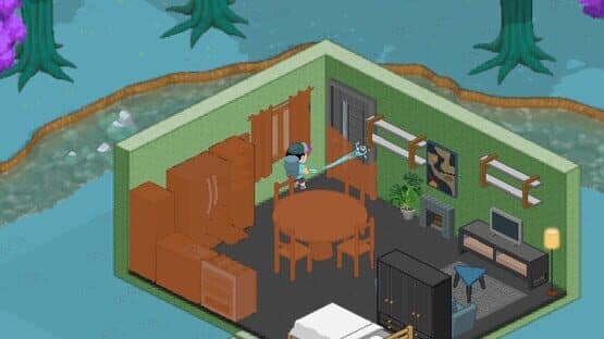 Zen Wash — screenshot 5