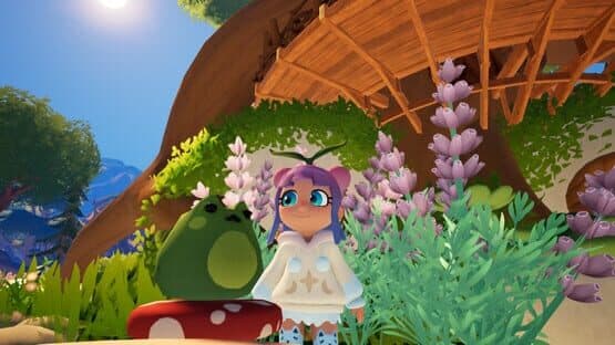 Farming Adventure Double Pack: Orange Season + Garden Witch Life — screenshot 1