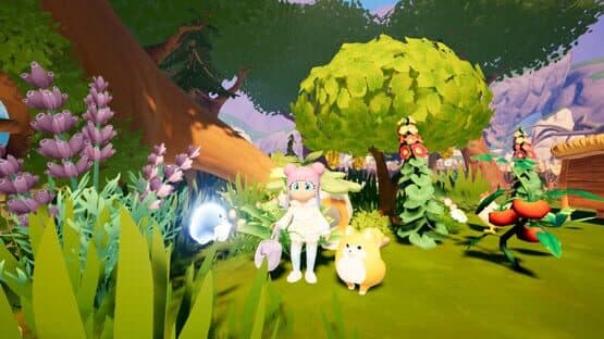 Farming Adventure Double Pack: Orange Season + Garden Witch Life — screenshot 2