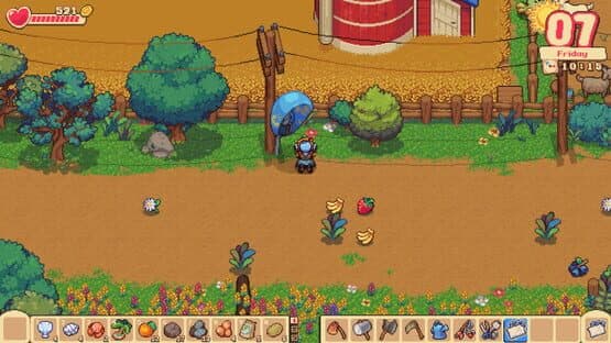 Farming Adventure Double Pack: Orange Season + Garden Witch Life — screenshot 4
