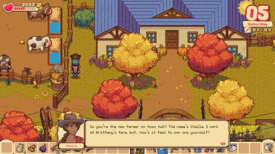 Farming Adventure Double Pack: Orange Season + Garden Witch Life — screenshot 5