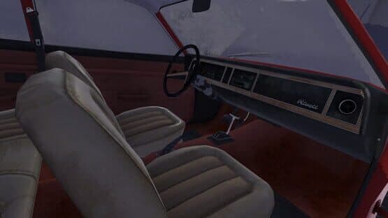 My Winter Car — screenshot 2
