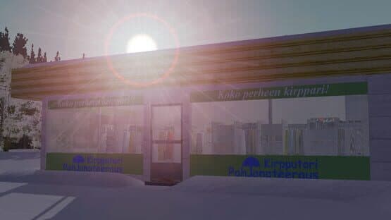 My Winter Car — screenshot 7