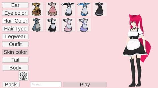 Maid Cafe Coop — screenshot 5