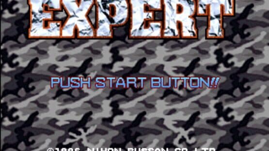 Expert — screenshot 1