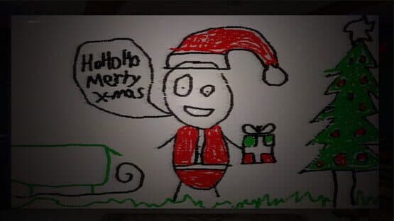 The Christmas Cackler — screenshot 2