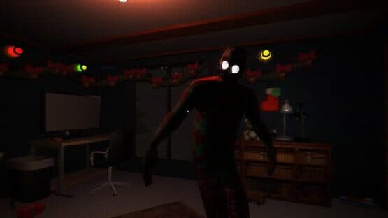 The Christmas Cackler — screenshot 5