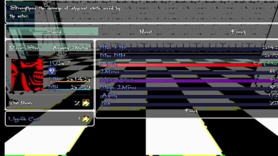 Aswang Detective: The Case of New York — screenshot 1