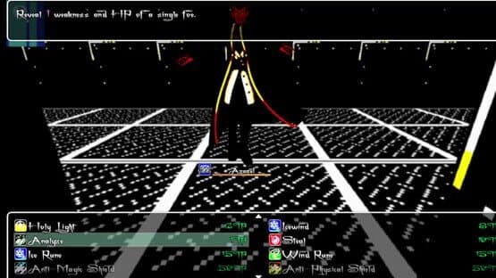 Aswang Detective: The Case of New York — screenshot 3
