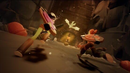 Ancient Dangers — screenshot 1