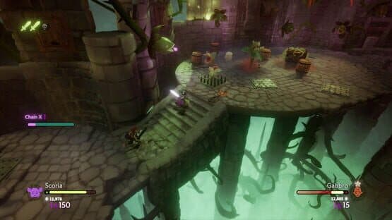 Ancient Dangers — screenshot 2