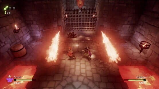 Ancient Dangers — screenshot 3