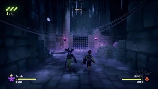 Ancient Dangers — screenshot 4