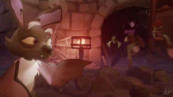 Ancient Dangers — screenshot 6